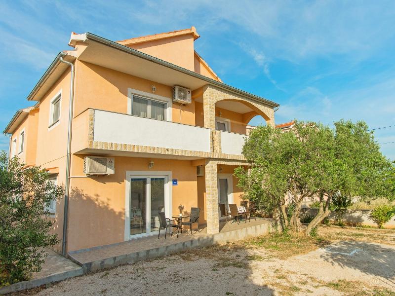 Apartments Marinko - Genel