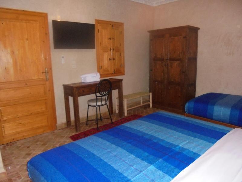 Riad Villa Sidi Baba - Oda