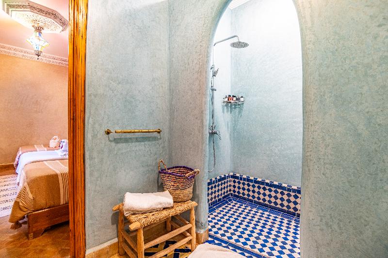 Riad Villa Sidi Baba - Oda