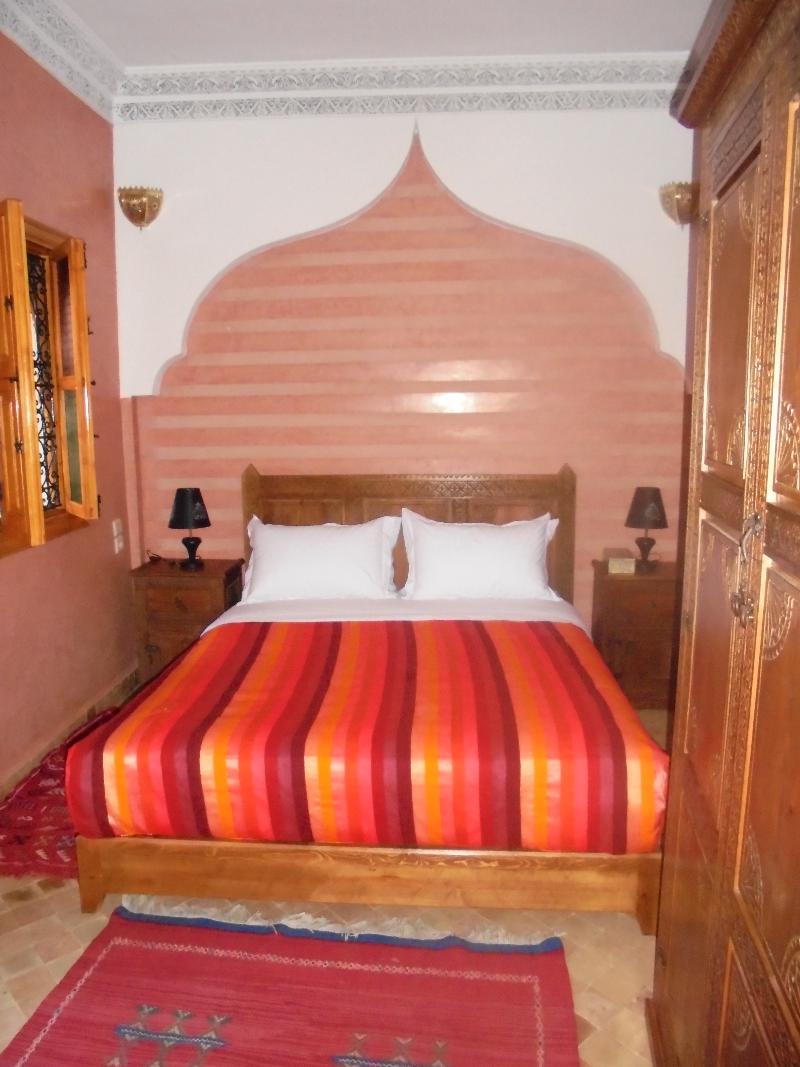 Riad Villa Sidi Baba - Oda
