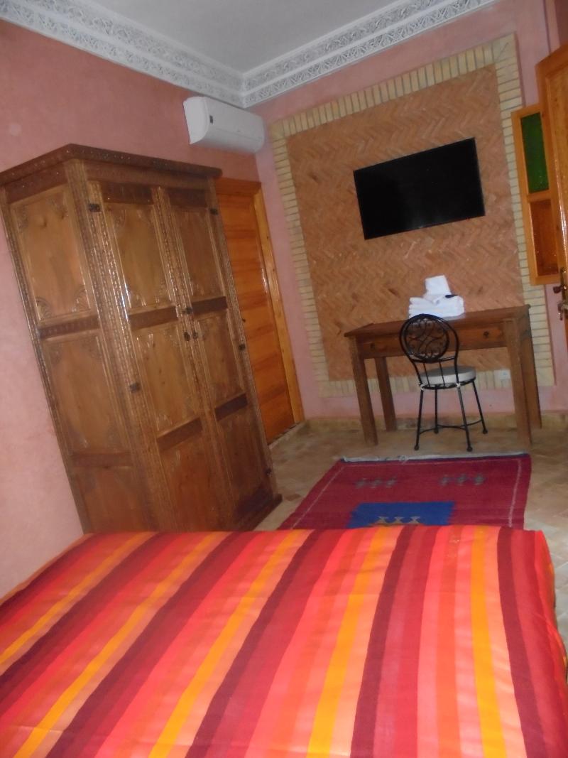 Riad Villa Sidi Baba - Oda