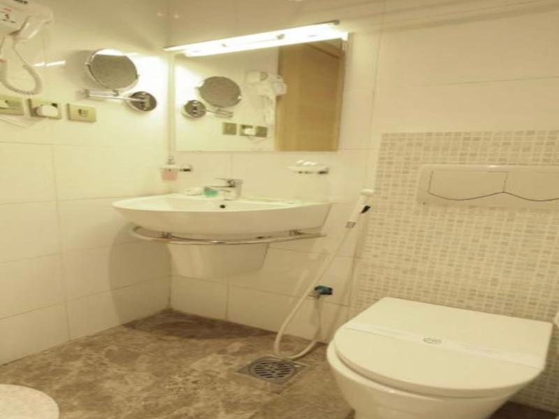 Al Shahba Hotel Makkah - Oda