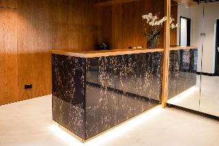 Ginn Hotel Hamburg Elbspeicher fotoÄŸrafÄ±