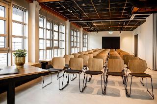 Ginn Hotel Hamburg Elbspeicher fotoÄŸrafÄ±