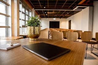 Ginn Hotel Hamburg Elbspeicher fotoÄŸrafÄ±