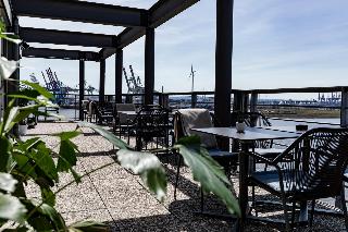 Ginn Hotel Hamburg Elbspeicher fotoÄŸrafÄ±