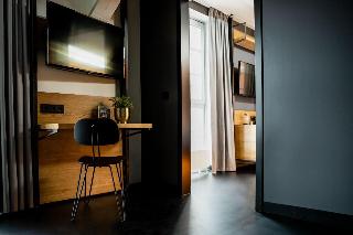 Ginn Hotel Hamburg Elbspeicher fotoÄŸrafÄ±