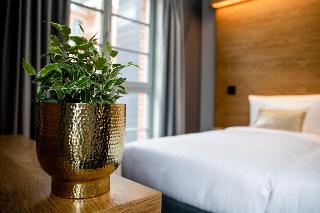Ginn Hotel Hamburg Elbspeicher fotoÄŸrafÄ±