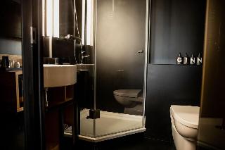 Ginn Hotel Hamburg Elbspeicher fotoÄŸrafÄ±