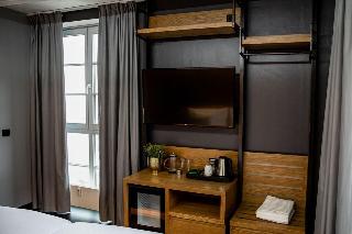 Ginn Hotel Hamburg Elbspeicher fotoÄŸrafÄ±