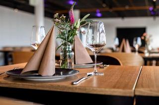 Ginn Hotel Hamburg Elbspeicher fotoÄŸrafÄ±