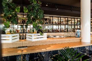 Ginn Hotel Hamburg Elbspeicher fotoÄŸrafÄ±