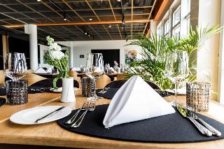 Ginn Hotel Hamburg Elbspeicher fotoÄŸrafÄ±