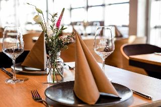Ginn Hotel Hamburg Elbspeicher fotoÄŸrafÄ±