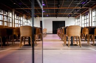Ginn Hotel Hamburg Elbspeicher fotoÄŸrafÄ±
