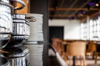 Ginn Hotel Hamburg Elbspeicher fotoÄŸrafÄ±
