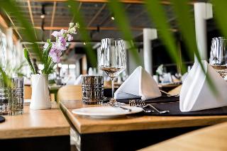 Ginn Hotel Hamburg Elbspeicher fotoÄŸrafÄ±