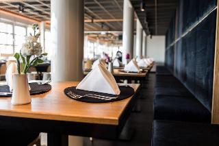 Ginn Hotel Hamburg Elbspeicher fotoÄŸrafÄ±