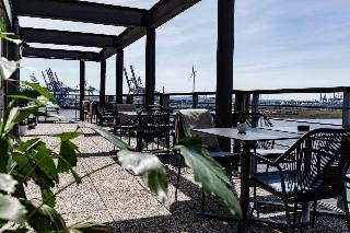 Ginn Hotel Hamburg Elbspeicher fotoÄŸrafÄ±
