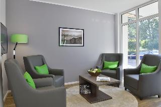 Appartello Smarttime Living Hamburg fotoÄŸrafÄ±