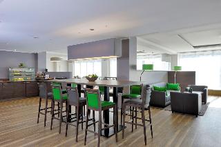 Appartello Smarttime Living Hamburg fotoÄŸrafÄ±