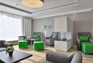 Appartello Smarttime Living Hamburg fotoÄŸrafÄ±