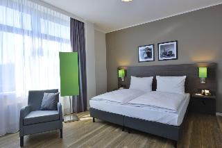Appartello Smarttime Living Hamburg fotoÄŸrafÄ±