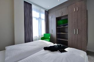 Appartello Smarttime Living Hamburg fotoÄŸrafÄ±