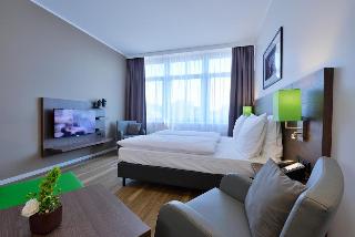 Appartello Smarttime Living Hamburg fotoÄŸrafÄ±