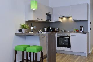 Appartello Smarttime Living Hamburg fotoÄŸrafÄ±