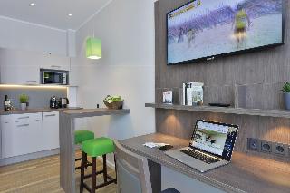 Appartello Smarttime Living Hamburg fotoÄŸrafÄ±