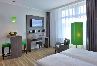 Appartello Smarttime Living Hamburg fotoÄŸrafÄ±