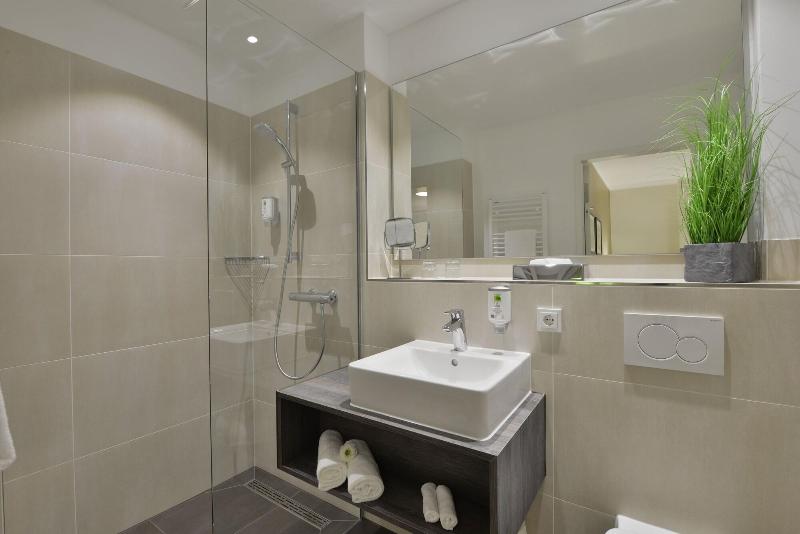 Appartello Smarttime Living Hamburg - Oda