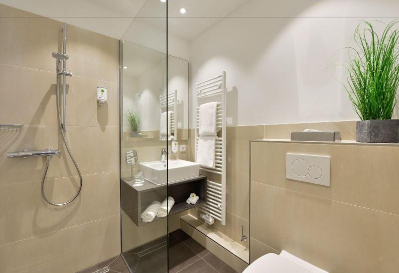 Appartello Smarttime Living Hamburg - Oda