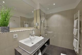 Appartello Smarttime Living Hamburg fotoÄŸrafÄ±