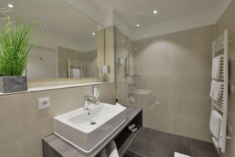 Appartello Smarttime Living Hamburg - Oda