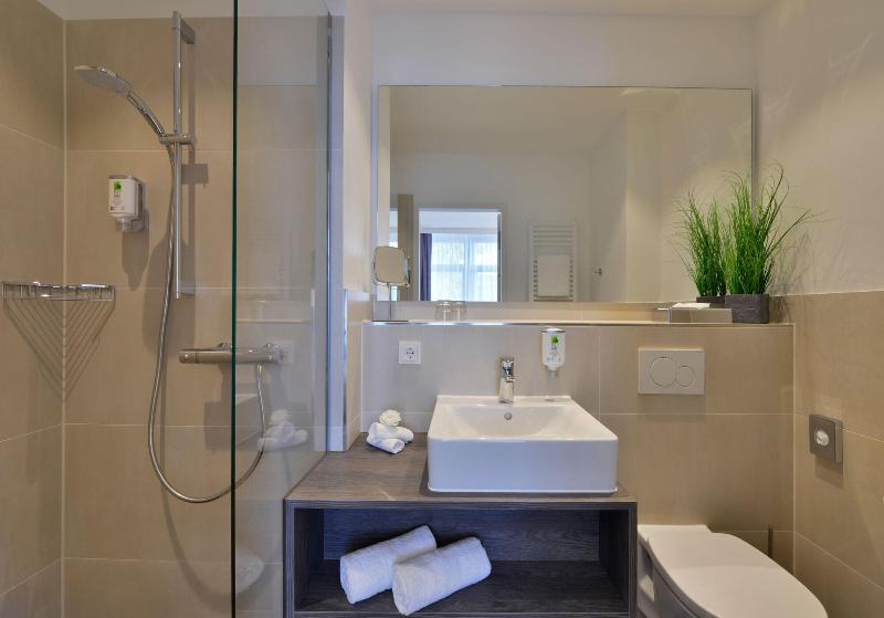 Appartello Smarttime Living Hamburg - Oda