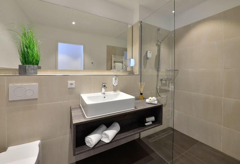 Appartello Smarttime Living Hamburg - Oda