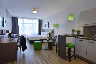 Appartello Smarttime Living Hamburg fotoÄŸrafÄ±