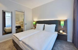 Appartello Smarttime Living Hamburg fotoÄŸrafÄ±