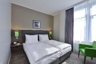 Appartello Smarttime Living Hamburg fotoÄŸrafÄ±