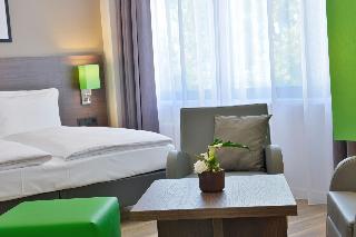 Appartello Smarttime Living Hamburg fotoÄŸrafÄ±