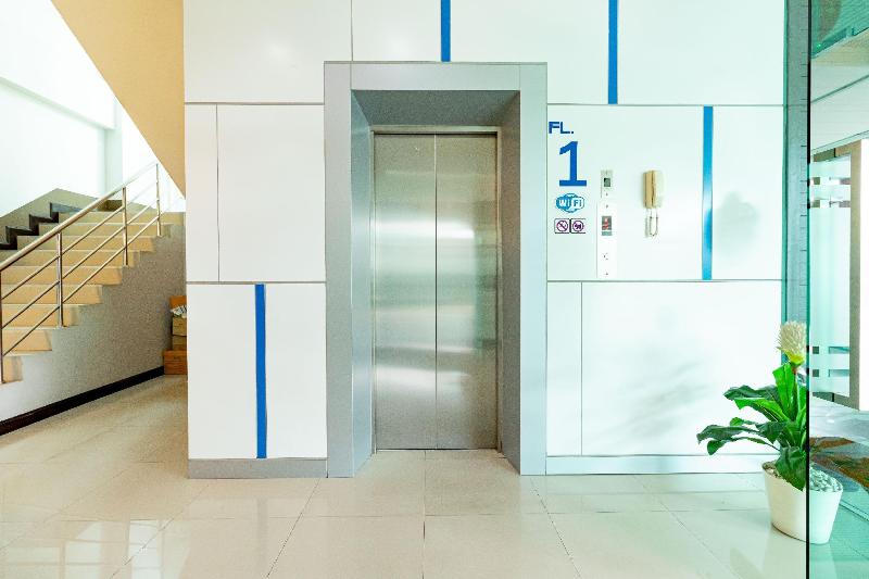 Udee Living Place - Lobi
