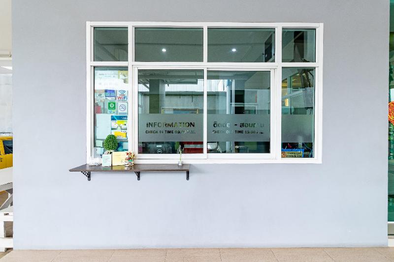 Udee Living Place - Lobi