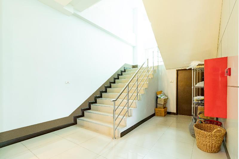 Udee Living Place - Lobi