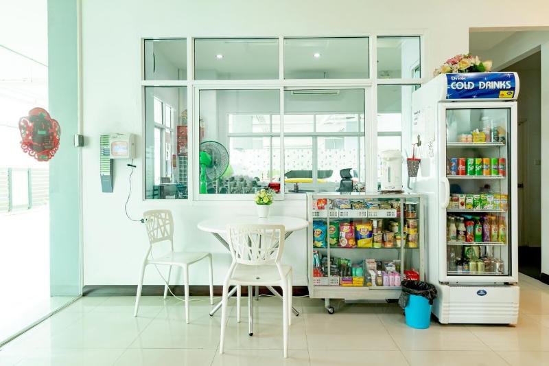 Udee Living Place - Lobi