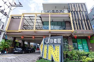 Udee Living Place otel fotoğrafı
