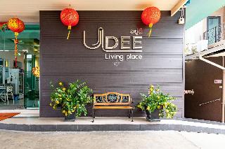 Udee Living Place fotoÄŸrafÄ±