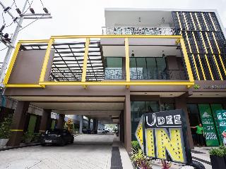 Udee Living Place fotoÄŸrafÄ±