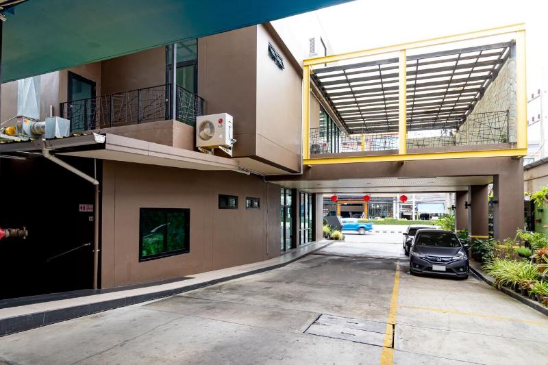 Udee Living Place - Genel